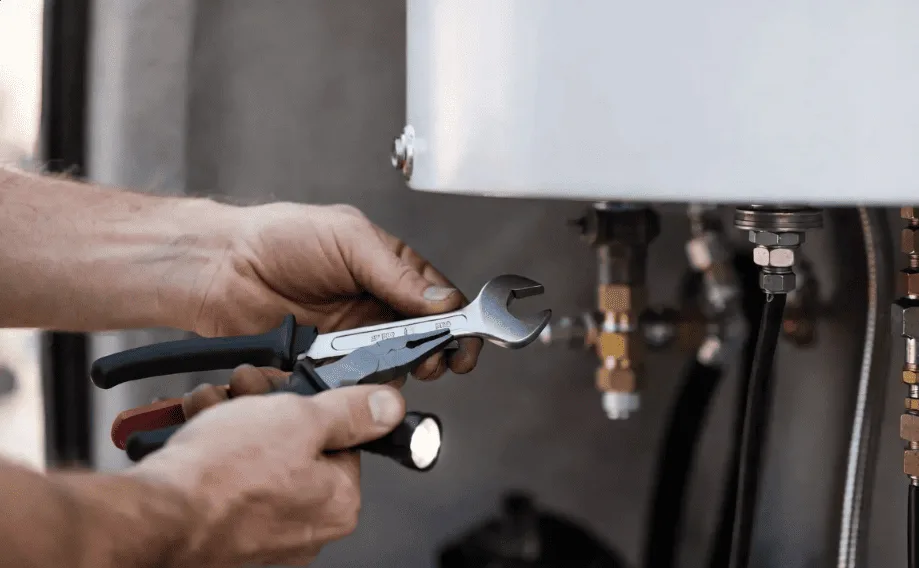 Why choose Water Heater Repair in Montgomery City, MO